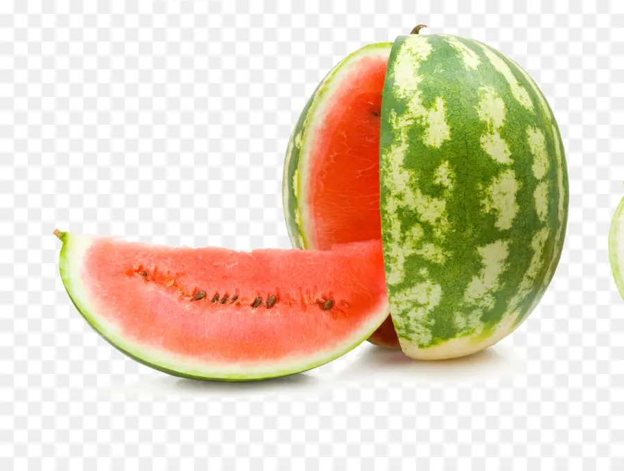 La Sandía，La Fruta PNG