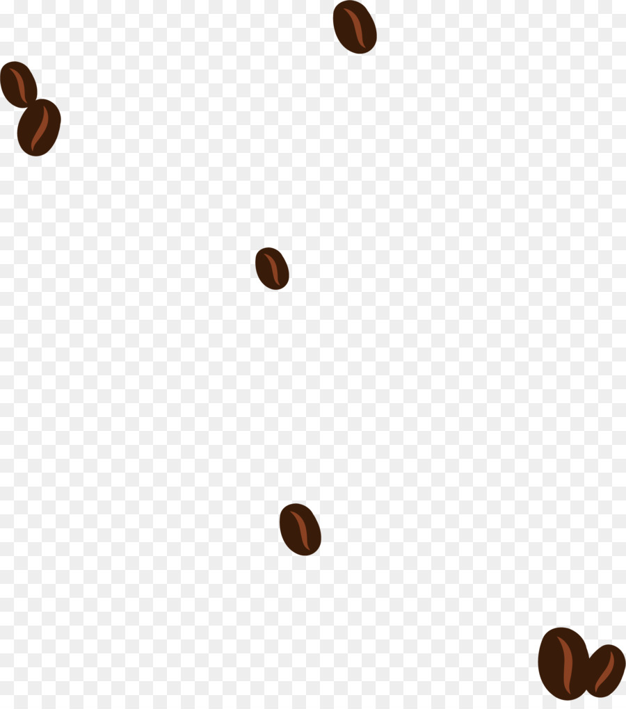 Granos De Café，Beber PNG