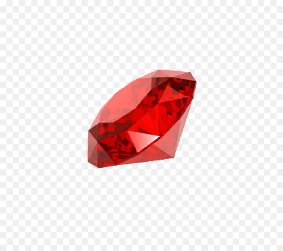 Diamante，Red Diamonds PNG