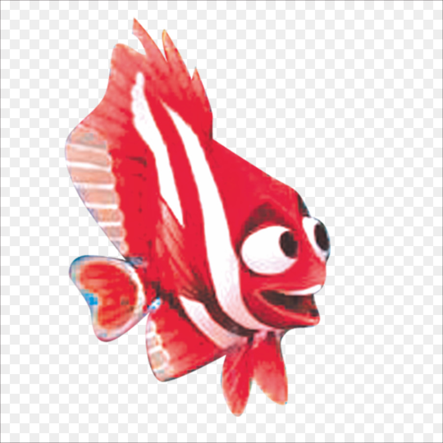 Los Peces，Organismo PNG