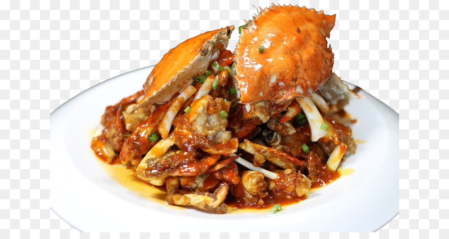 Cangrejo，Chilli Crab PNG