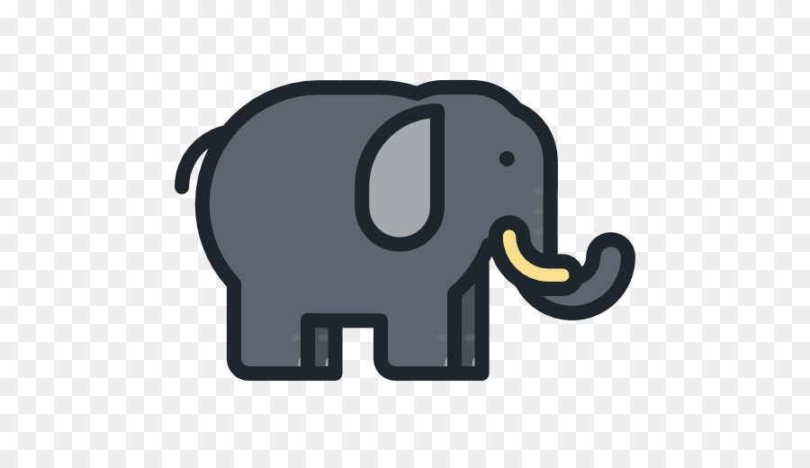 Elefante Indio，Elefante PNG