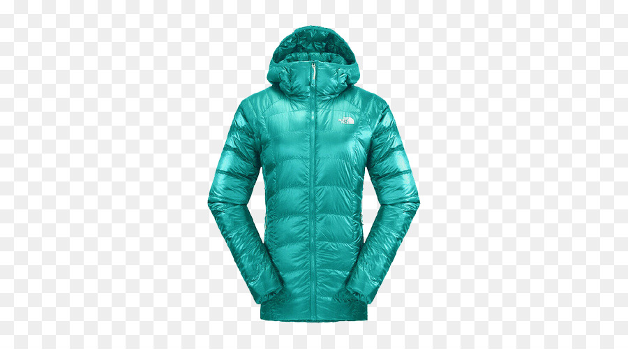 Sudadera Con Capucha，North Face PNG