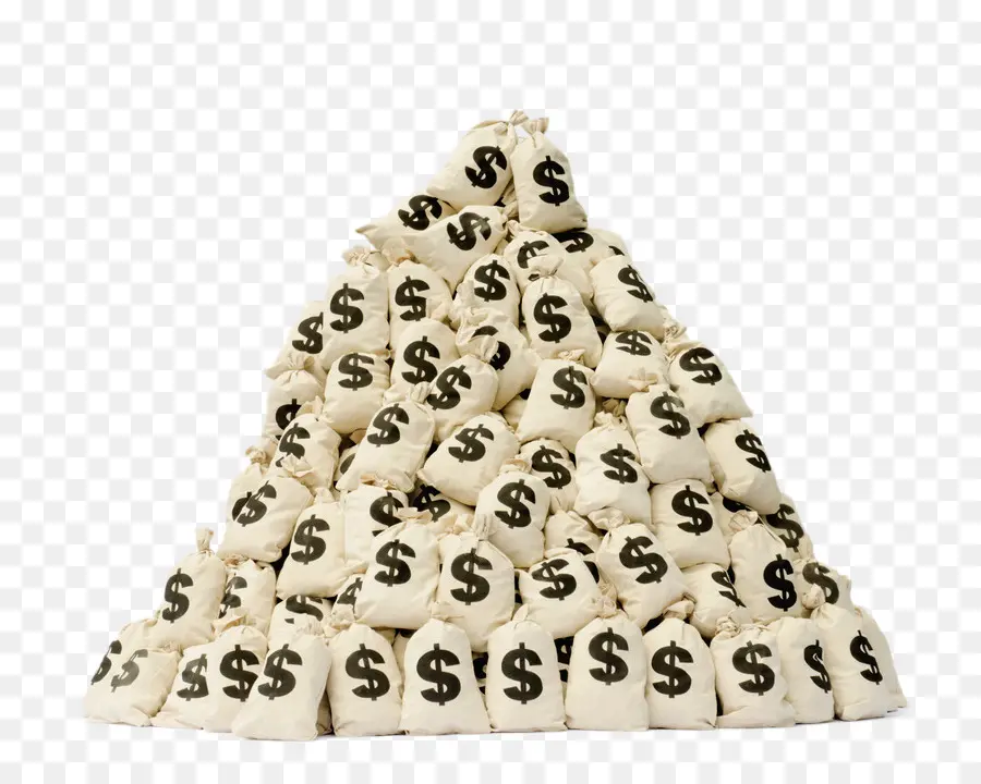 Bolsas De Dinero，Poder PNG