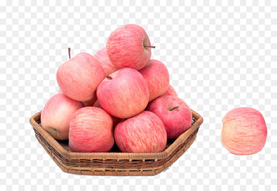 Manzanas，Cesta PNG