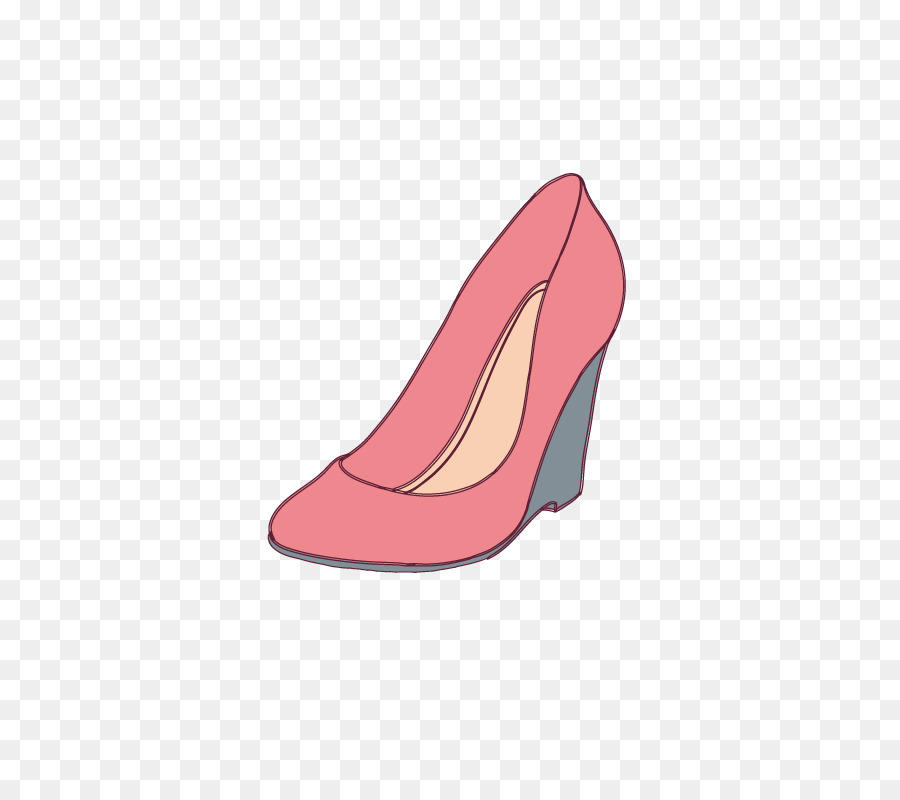 Zapatilla，Highheeled Calzado PNG