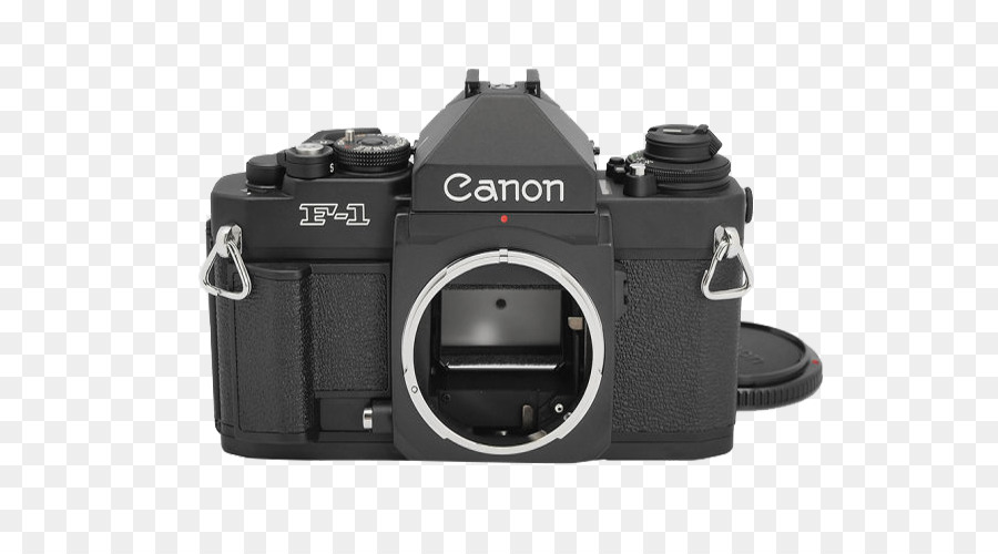 Canon Eos，Réflex Digital PNG