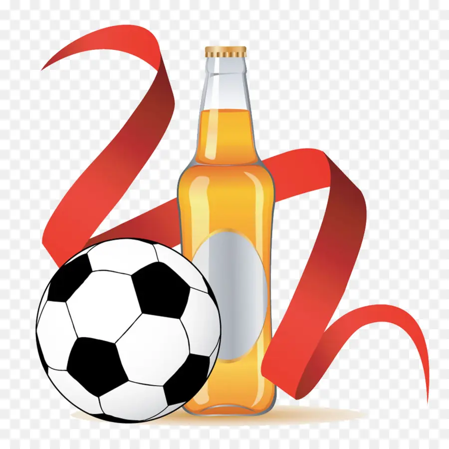 La Cerveza，Fútbol PNG