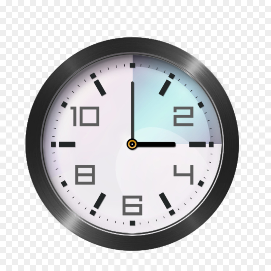 Reloj，La Pared PNG