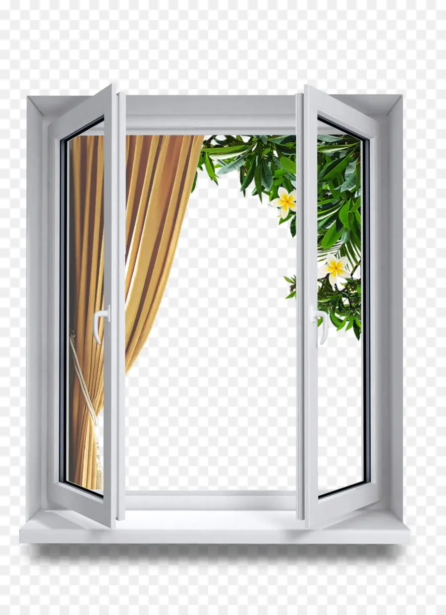 Abrir Ventana，Vista PNG