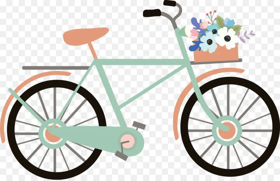 Bicicleta，Adobe Illustrator PNG