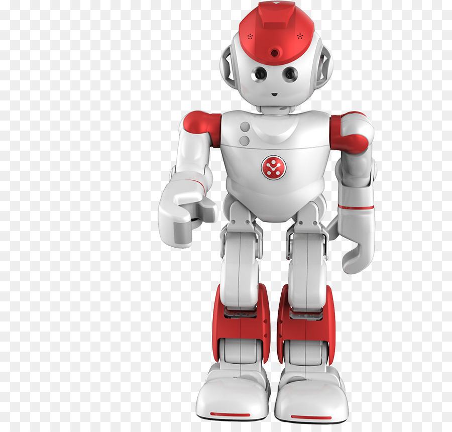 Robot，Robot Humanoide PNG