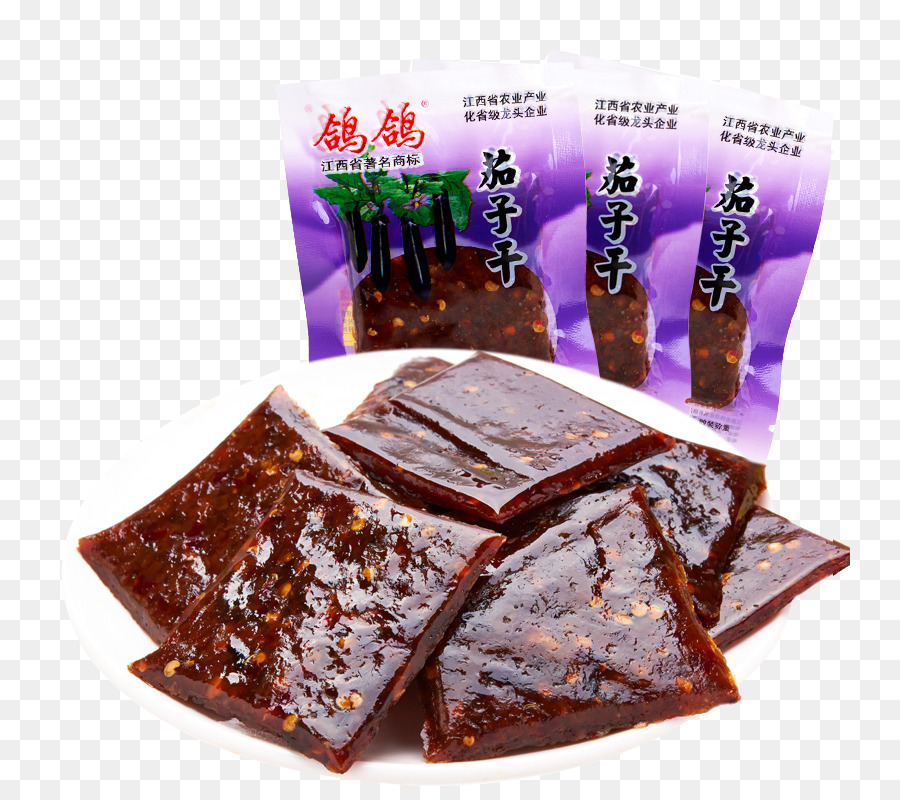Jiangxi，Brownie De Chocolate PNG