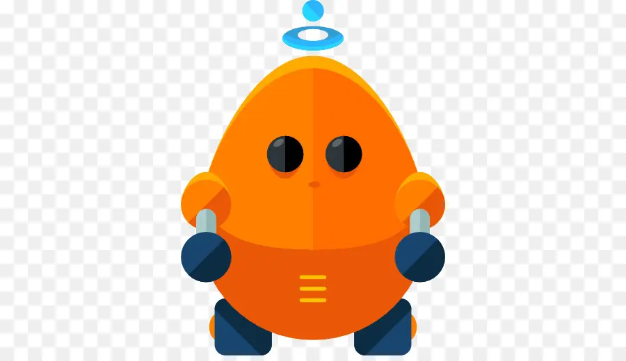 Robot，Android PNG