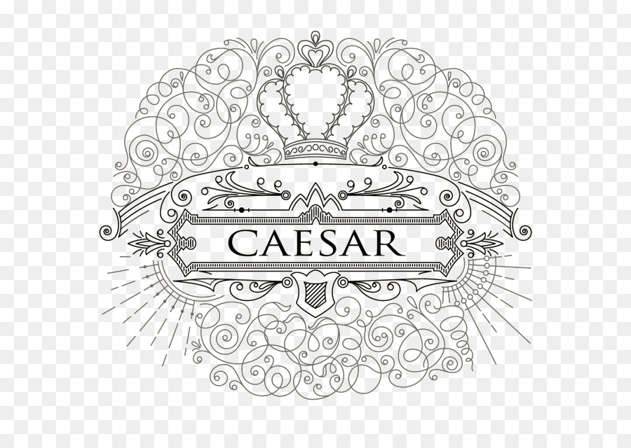 César，Corona PNG