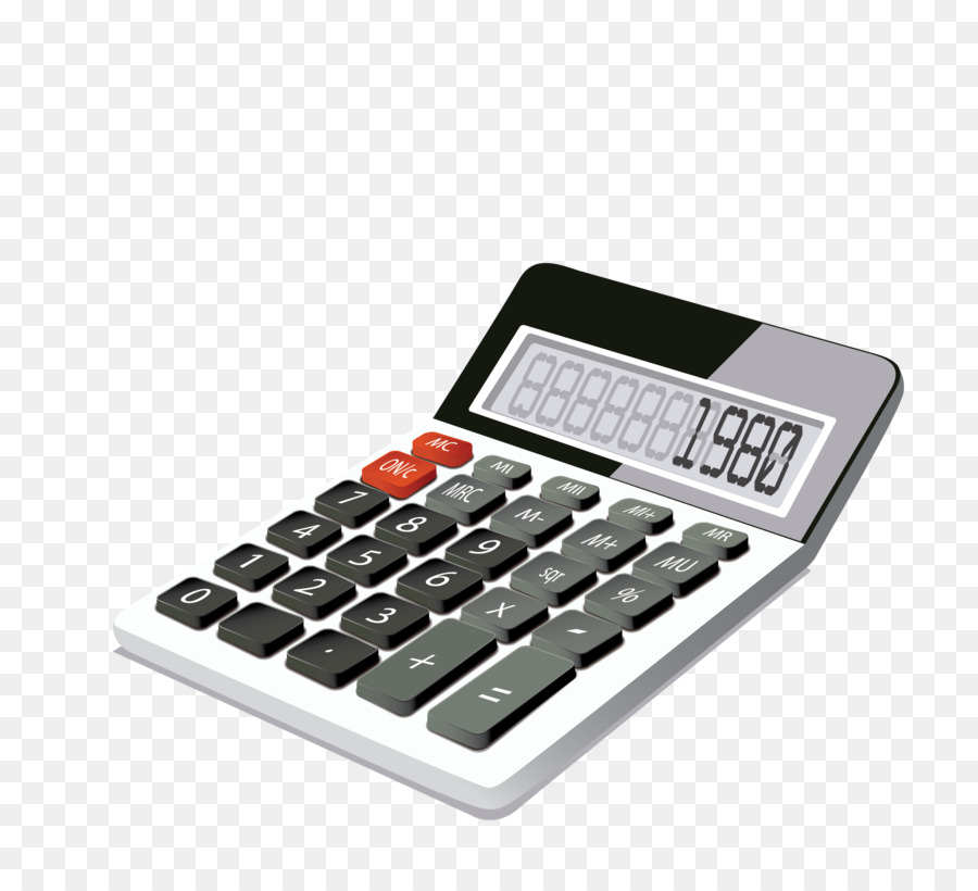 Calculadora，Matemáticas PNG