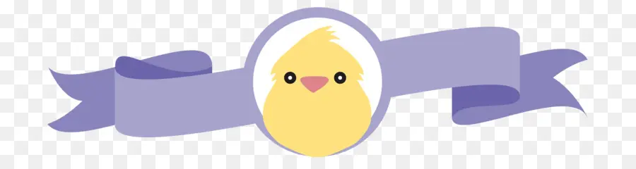 Conejito De Pascua，Pollo PNG