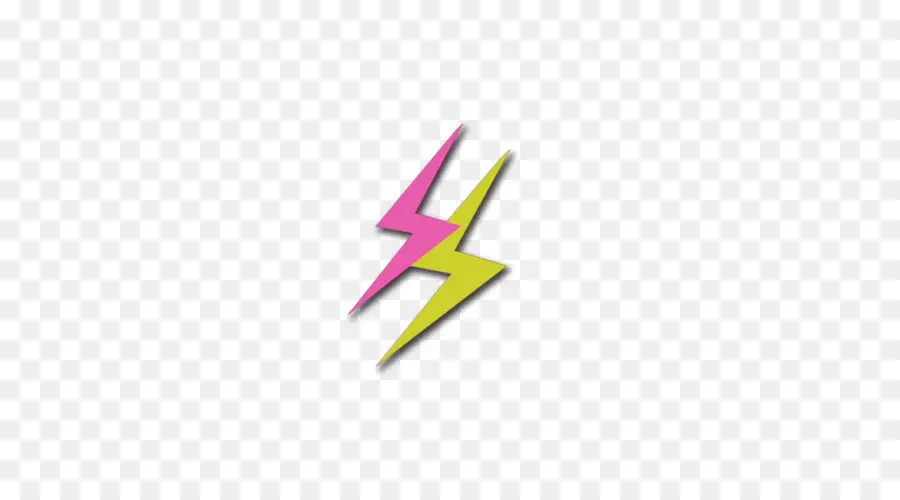 Rayo，Electricidad PNG