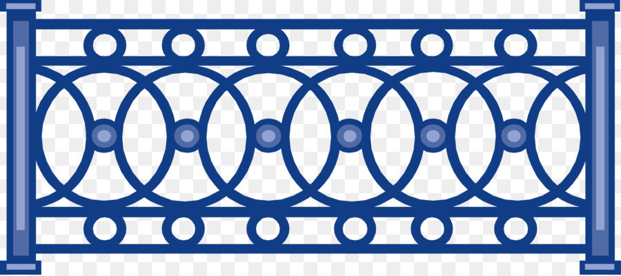 Azul，Hierro PNG