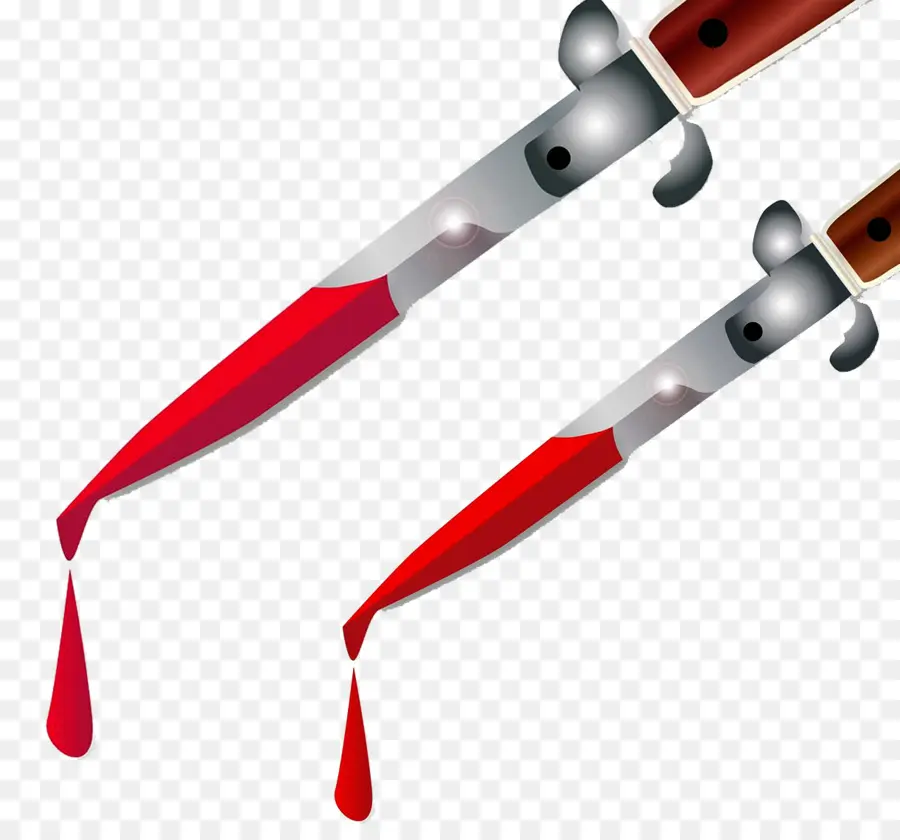 Cuchillo，Switchblade PNG