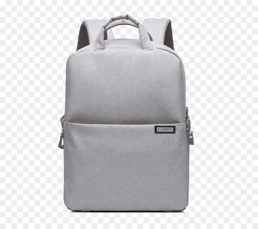 Mochila Gris，Bolsa PNG