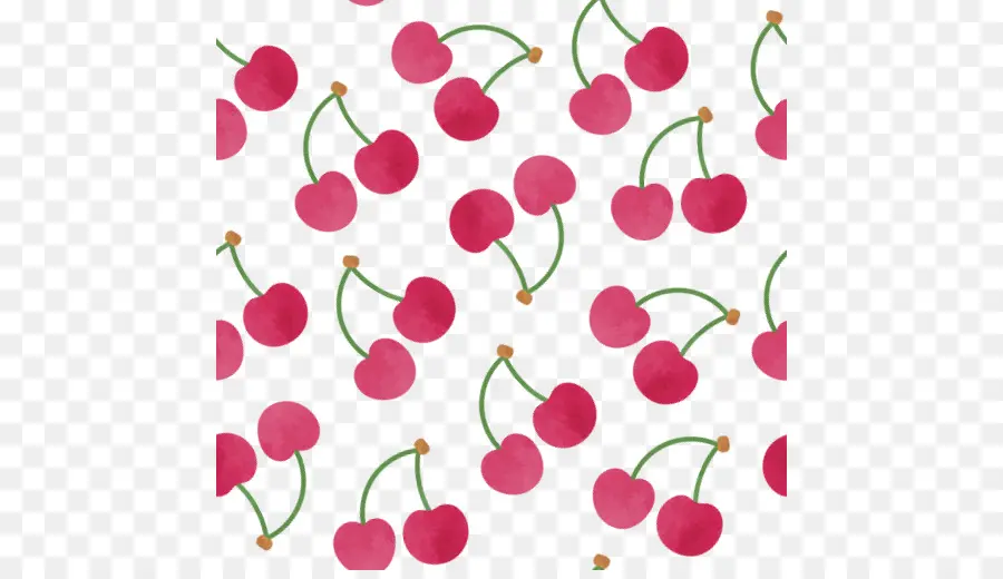 Cherry，Adobe Illustrator PNG