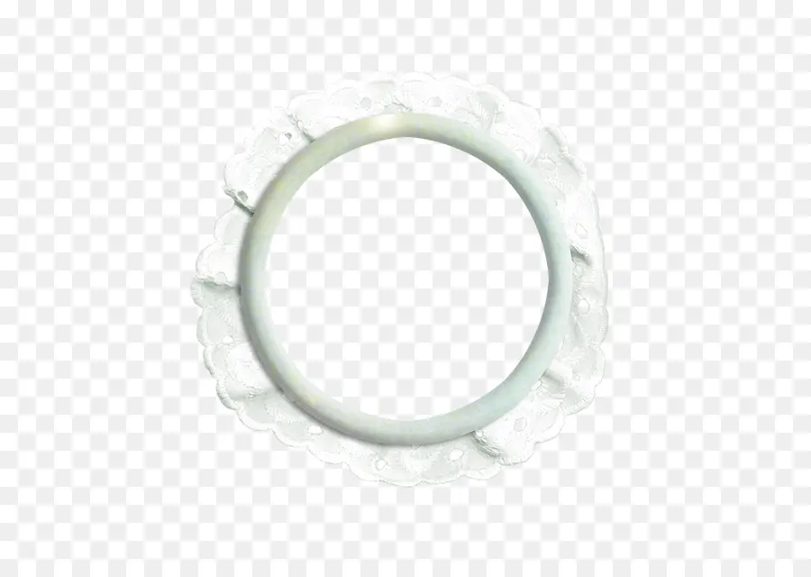 Anillo Blanco，Círculo PNG