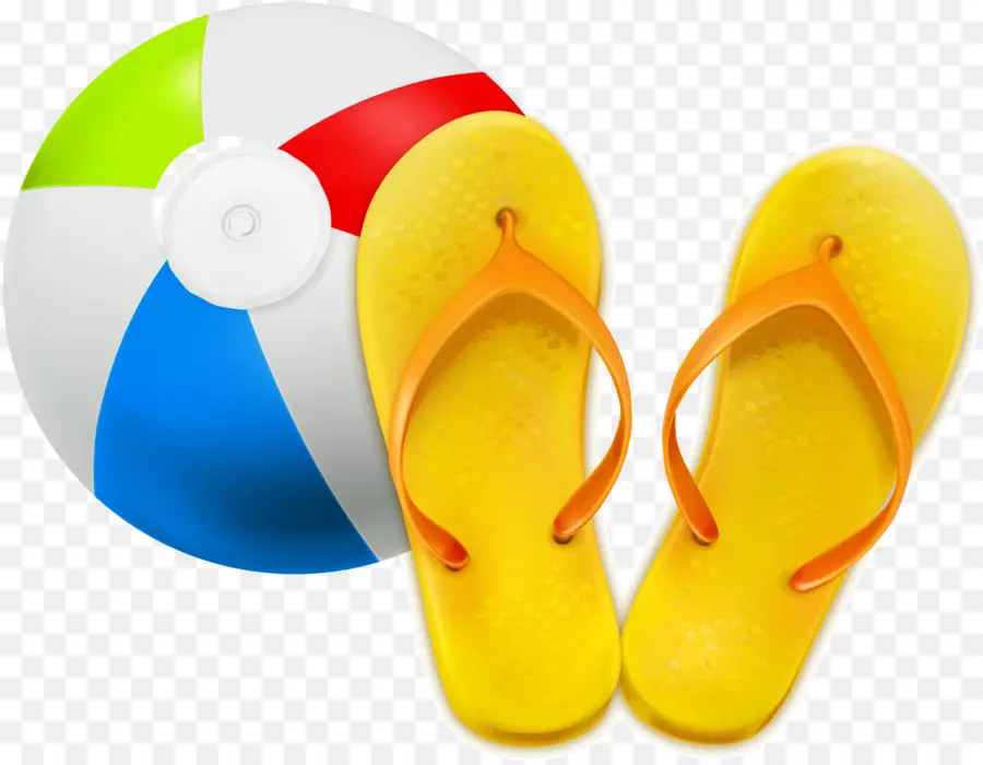 Zapatilla，Flipflops PNG