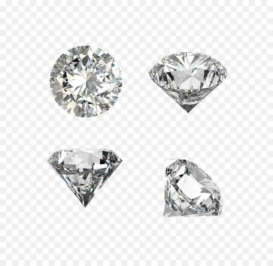 Diamante，Una Fotografía De Stock PNG