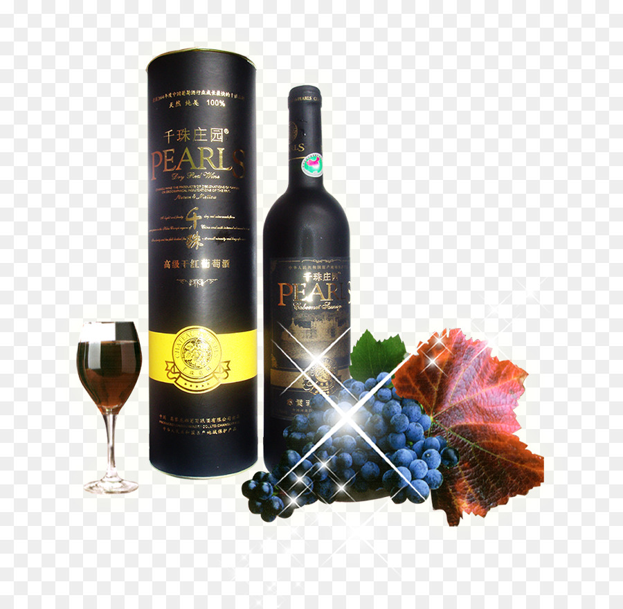 Vino Tinto，Vino De Postre PNG