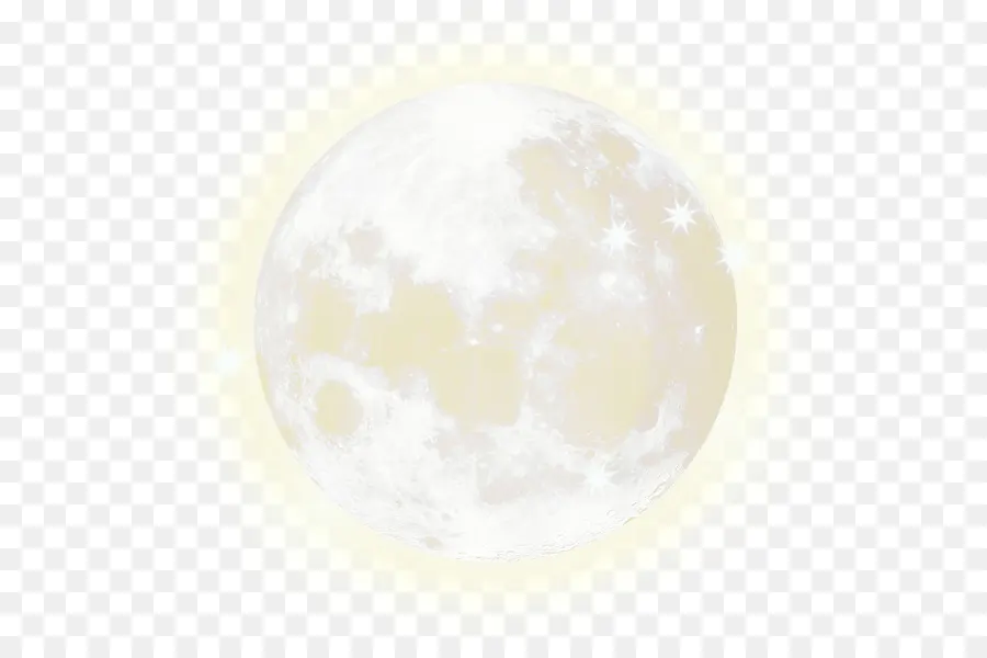 Luna Llena，Luna PNG