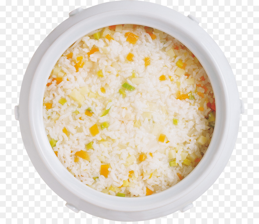 Arroz Frito，Sopa De Arroz PNG