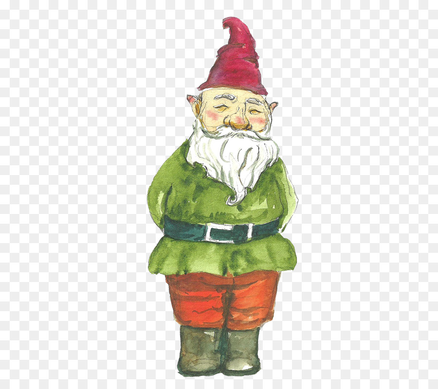 Santa Claus，Dibujo PNG