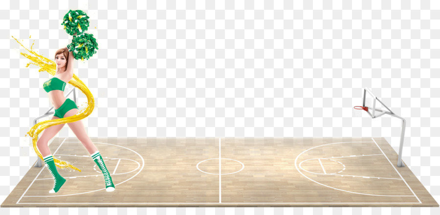 Cancha De Baloncesto，Baloncesto PNG