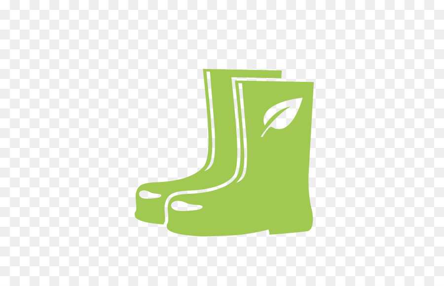 Botas Verdes，Botas De Lluvia PNG