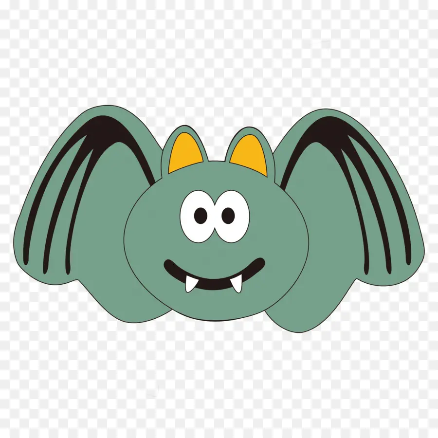 Murciélago，Dibujos Animados PNG