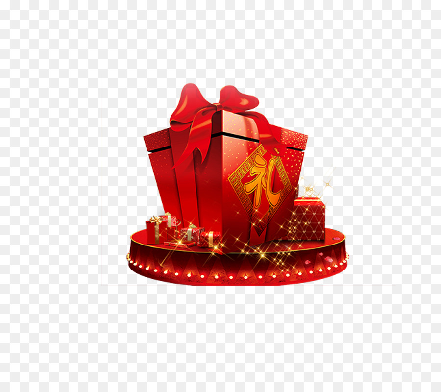 Regalo，La Navidad PNG