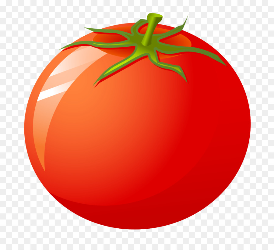 Tomate Cherry，Bush Tomate PNG