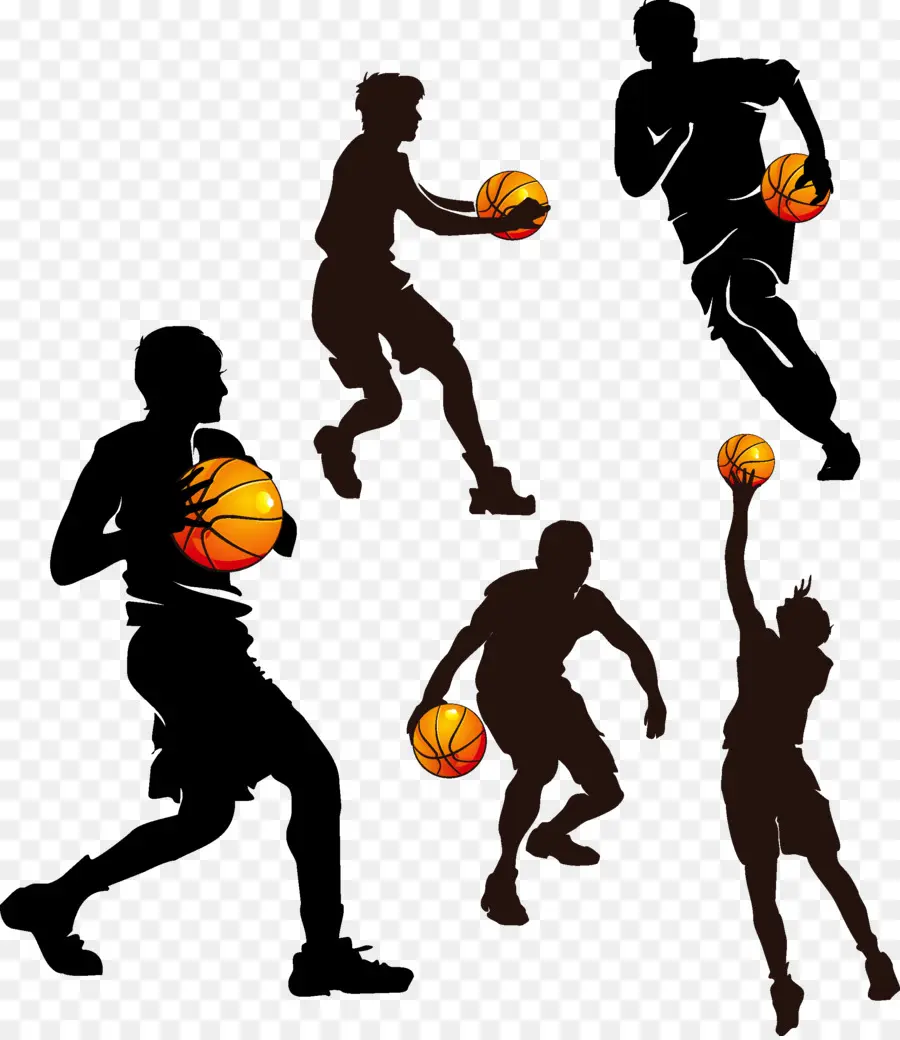 Baloncesto，El Deporte PNG