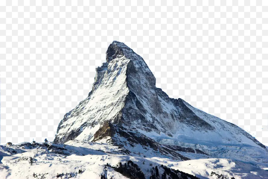 Matterhorn，Suiza PNG