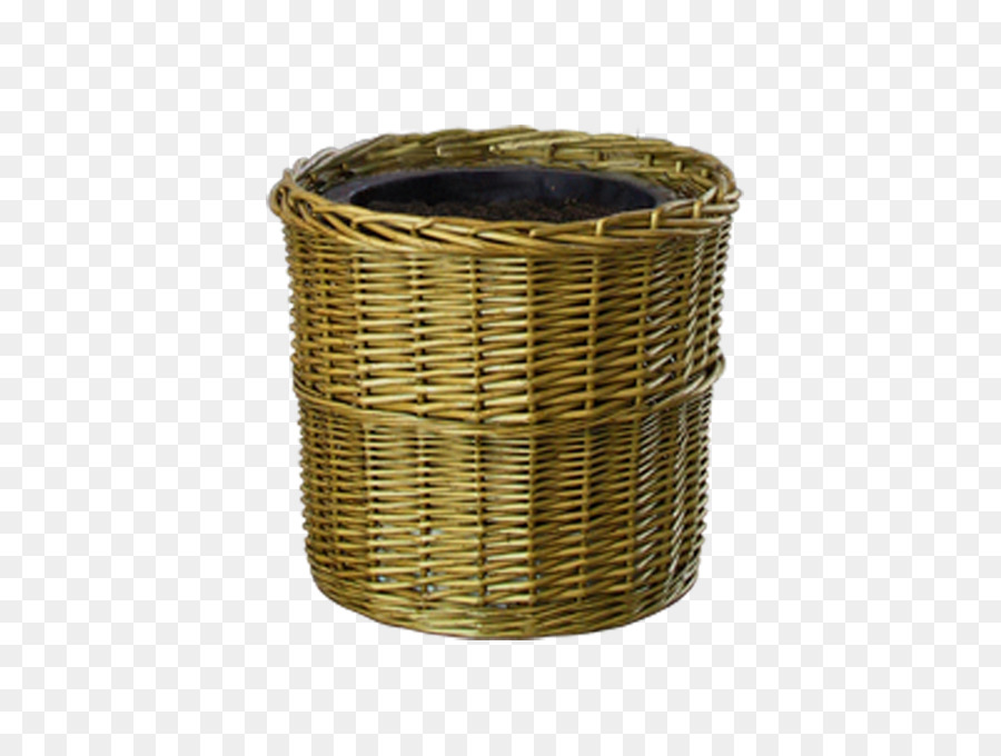 Cesta De Mimbre，Cesta PNG