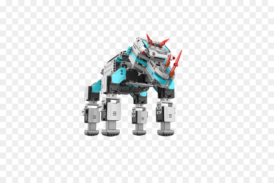 Robot，Kit De Robótica PNG