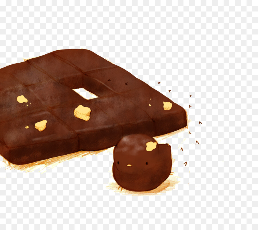 Masala Chai，Pudín De Chocolate PNG