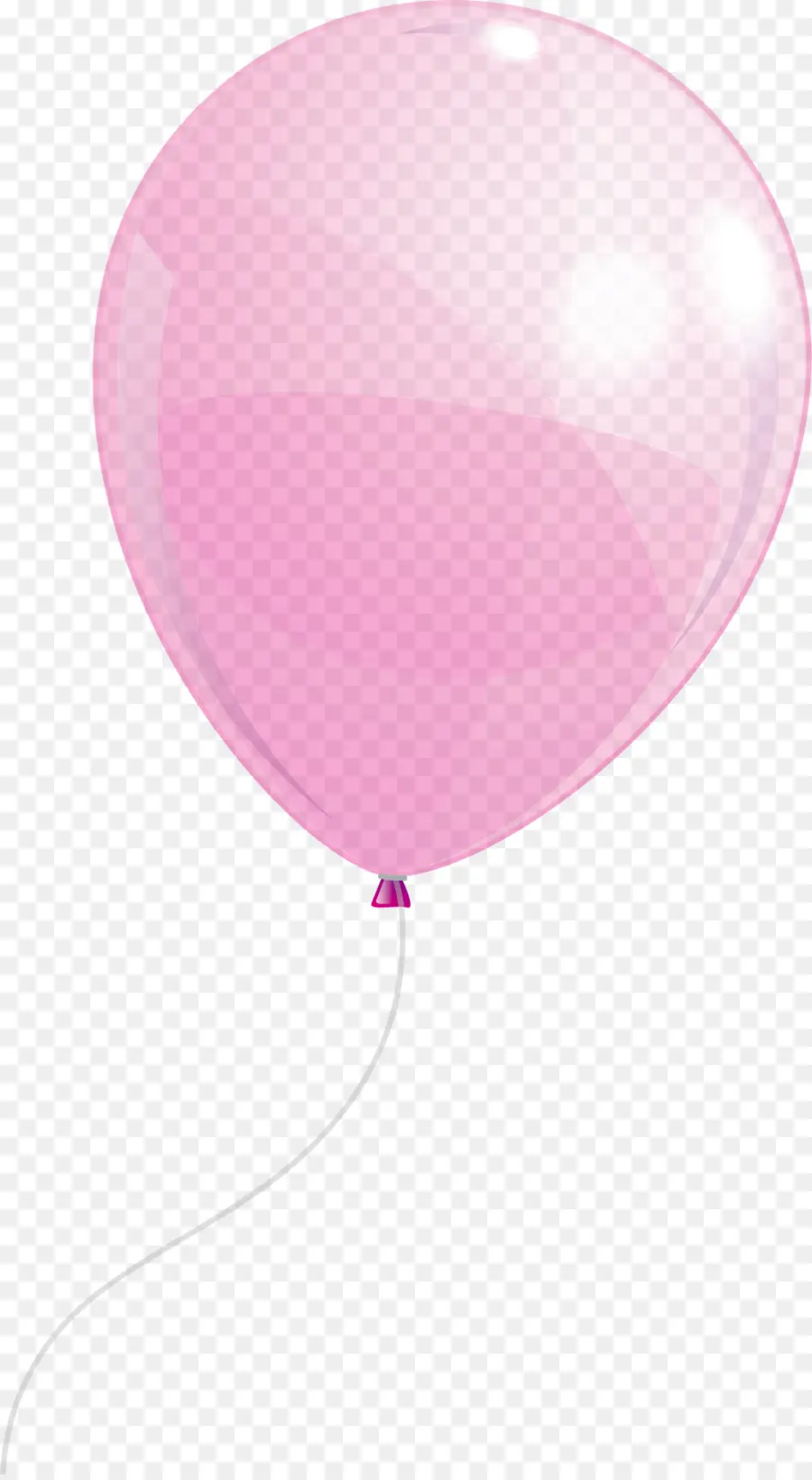 Globo，Rosa PNG