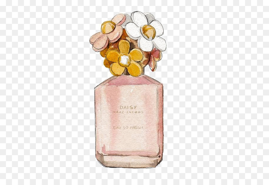 Perfume，Pétalo PNG