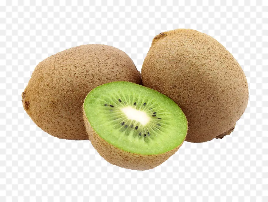 Kiwi，Verde PNG