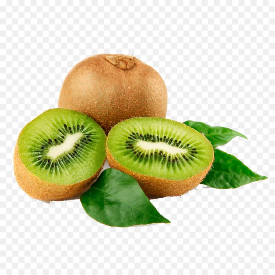 Kiwi，La Fruta PNG