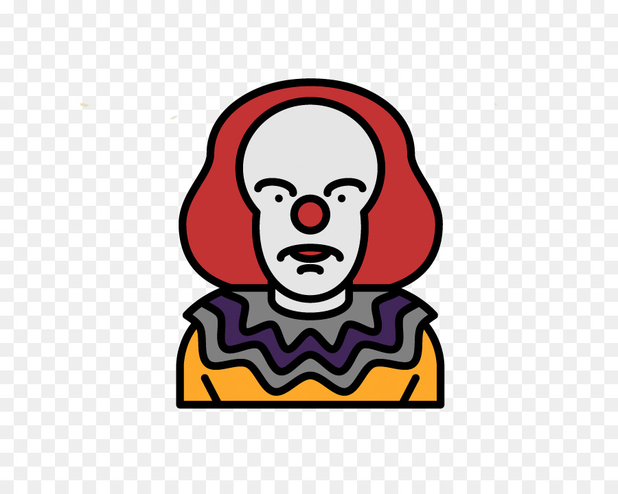 Es，Payaso PNG