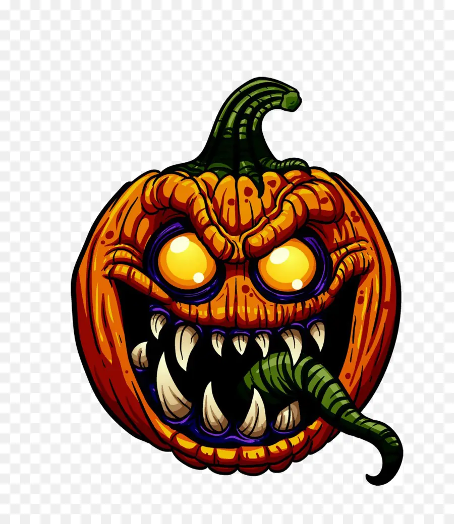 Calabaza，Jackolantern PNG