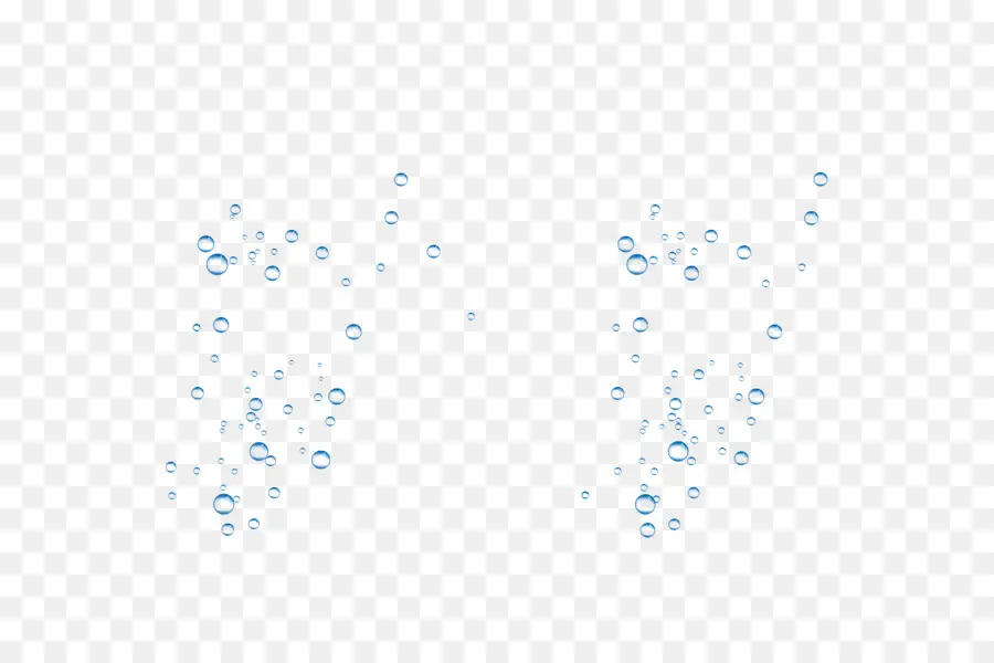 Gotas De Agua，Gotas PNG